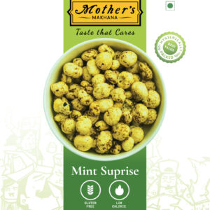 Flavour Makhana Mint Suprise