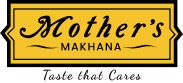 Mother's Makhana Logo